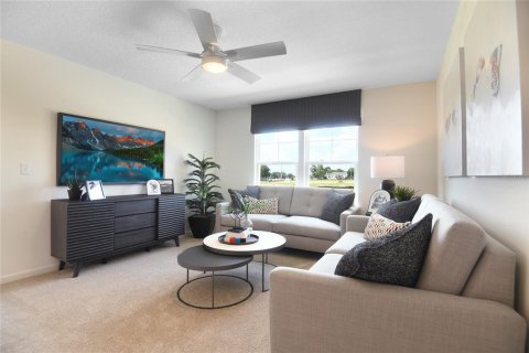 Villa ou maison à vendre à Tavares, Floride: 4 chambres, 198.07 m2 № 2425431 - photo 13