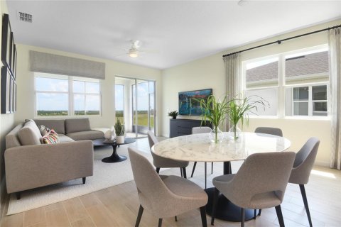 Villa ou maison à vendre à Tavares, Floride: 4 chambres, 198.07 m2 № 2425431 - photo 7