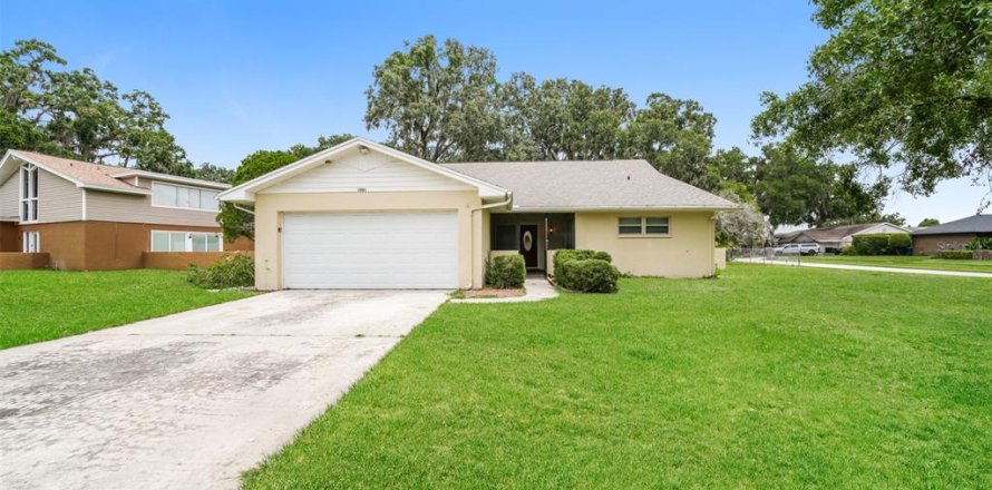 Villa ou maison à Valrico, Floride 4 chambres, 222.78 m2 № 1783058