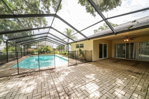Villa ou maison à vendre à Valrico, Floride: 4 chambres, 222.78 m2 № 1783058 - photo 20