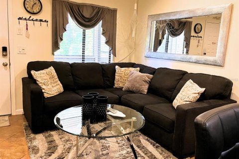 Copropriété à vendre à Lutz, Floride: 1 chambre, 42.36 m2 № 2098583 - photo 14