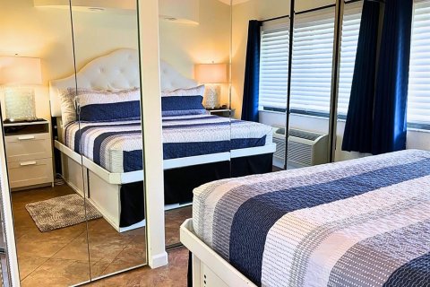Copropriété à vendre à Lutz, Floride: 1 chambre, 42.36 m2 № 2098583 - photo 21