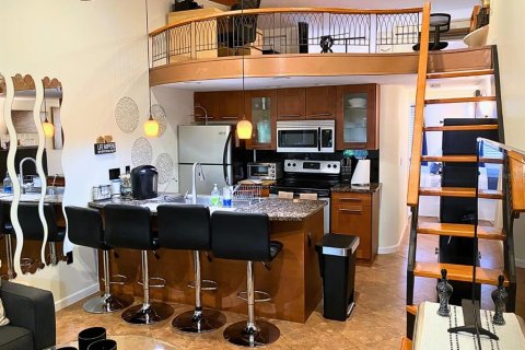 Copropriété à vendre à Lutz, Floride: 1 chambre, 42.36 m2 № 2098583 - photo 17