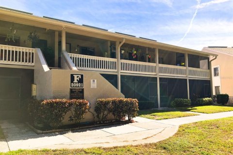 Condo à Lutz, Floride, 1 chambre  № 2098583