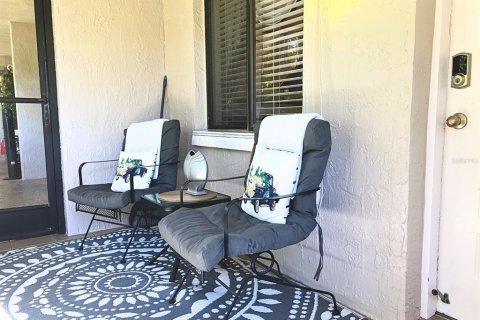 Copropriété à vendre à Lutz, Floride: 1 chambre, 42.36 m2 № 2098583 - photo 5