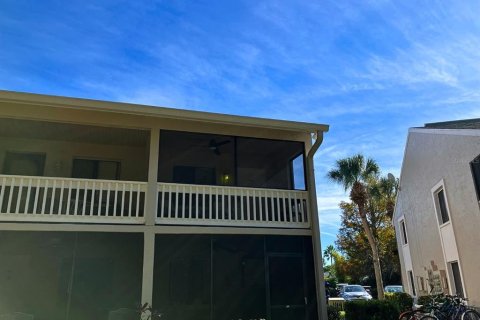 Copropriété à vendre à Lutz, Floride: 1 chambre, 42.36 m2 № 2098583 - photo 3