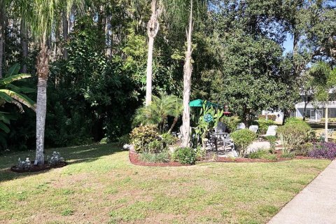 Copropriété à vendre à Lutz, Floride: 1 chambre, 42.36 m2 № 2098583 - photo 28
