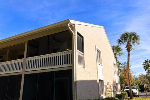 Copropriété à vendre à Lutz, Floride: 1 chambre, 42.36 m2 № 2098583 - photo 2
