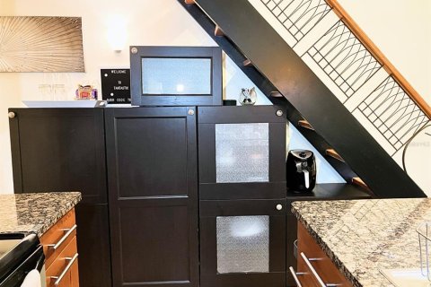 Copropriété à vendre à Lutz, Floride: 1 chambre, 42.36 m2 № 2098583 - photo 15