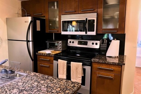 Copropriété à vendre à Lutz, Floride: 1 chambre, 42.36 m2 № 2098583 - photo 9