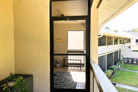 Copropriété à vendre à Lutz, Floride: 1 chambre, 42.36 m2 № 2098583 - photo 4