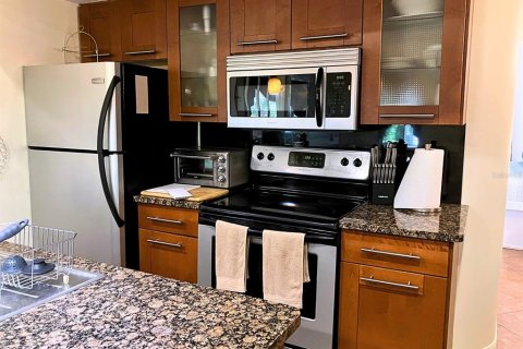 Copropriété à vendre à Lutz, Floride: 1 chambre, 42.36 m2 № 2098583 - photo 12