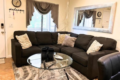 Copropriété à vendre à Lutz, Floride: 1 chambre, 42.36 m2 № 2098583 - photo 10