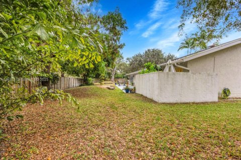 Купить виллу или дом в Майами, Флорида 5 спален, 196.21м2, № 1996206 - фото 17