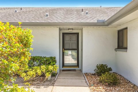 Condo in Clearwater, Florida, 2 bedrooms № 2209428