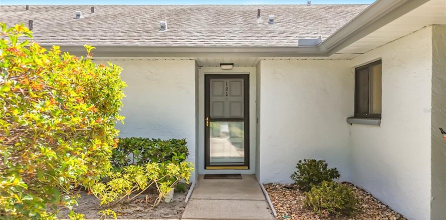 Condominio en Clearwater, Florida, 2 dormitorios № 2209428