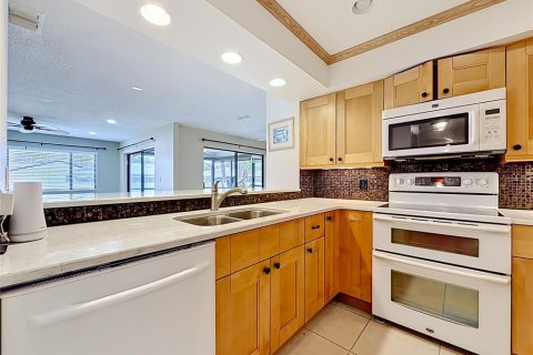 Condominio en venta en Clearwater, Florida, 2 dormitorios, 105.44 m2 № 2209428 - foto 12