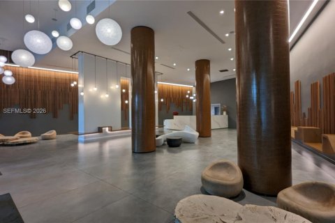 Copropriété à vendre à Miami, Floride: 2 chambres, 95.6 m2 № 2089338 - photo 3