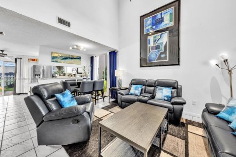 Villa ou maison à vendre à Plantation, Floride: 3 chambres, 138.8 m2 № 1955674 - photo 10