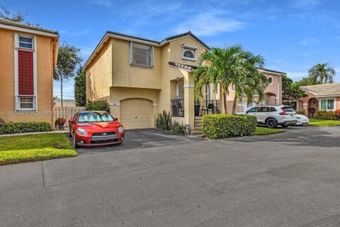 Villa ou maison à vendre à Plantation, Floride: 3 chambres, 138.8 m2 № 1955674 - photo 3