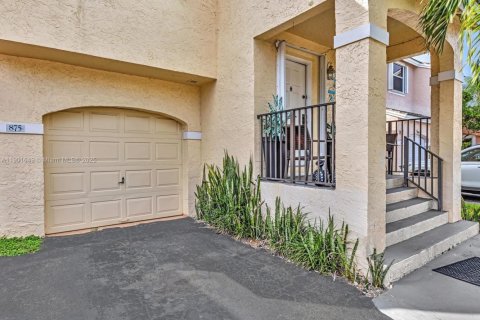 Villa ou maison à vendre à Plantation, Floride: 3 chambres, 138.8 m2 № 1955674 - photo 6