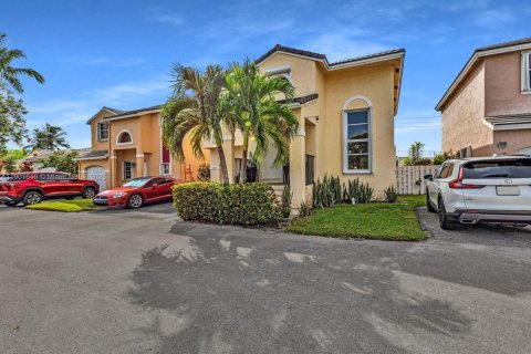 Villa ou maison à vendre à Plantation, Floride: 3 chambres, 138.8 m2 № 1955674 - photo 5