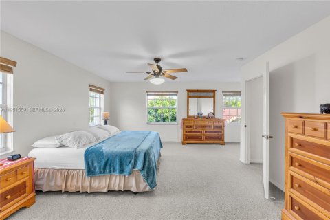 Купить виллу или дом в Корал-Спрингс, Флорида 4 спальни, 234.67м2, № 2022160 - фото 19