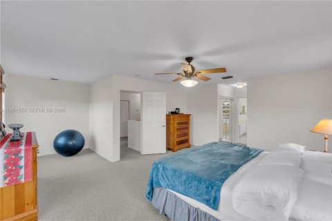 Купить виллу или дом в Корал-Спрингс, Флорида 4 спальни, 234.67м2, № 2022160 - фото 21