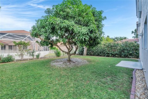 Купить виллу или дом в Корал-Спрингс, Флорида 4 спальни, 234.67м2, № 2022160 - фото 29