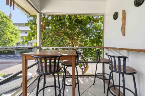 Condominio en venta en Hollywood, Florida, 1 dormitorio, 76.64 m2 № 2084953 - foto 22