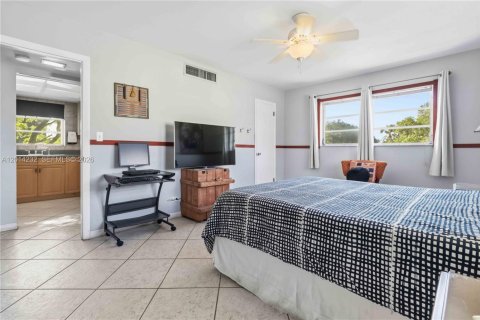 Condominio en venta en Hollywood, Florida, 1 dormitorio, 76.64 m2 № 2084953 - foto 14