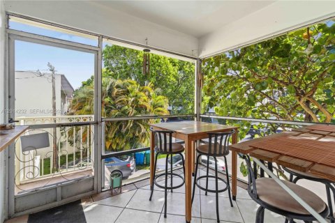 Condominio en venta en Hollywood, Florida, 1 dormitorio, 76.64 m2 № 2084953 - foto 21