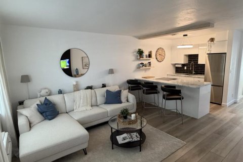 Copropriété à vendre à Hallandale Beach, Floride: 1 chambre, 58.06 m2 № 2084525 - photo 17