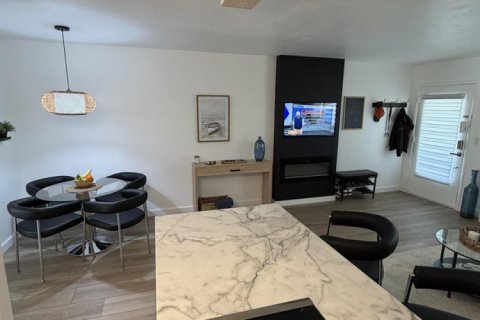 Copropriété à vendre à Hallandale Beach, Floride: 1 chambre, 58.06 m2 № 2084525 - photo 16