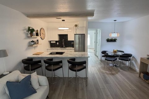 Copropriété à vendre à Hallandale Beach, Floride: 1 chambre, 58.06 m2 № 2084525 - photo 19