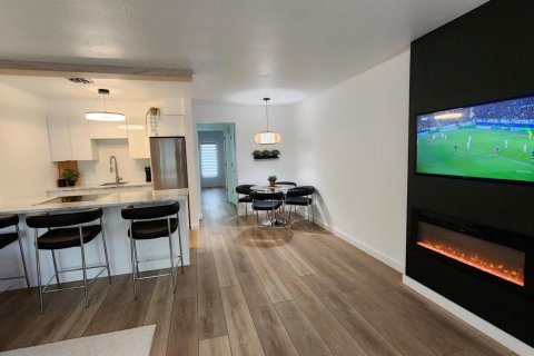 Copropriété à vendre à Hallandale Beach, Floride: 1 chambre, 58.06 m2 № 2084525 - photo 15