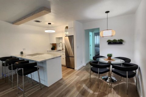 Copropriété à vendre à Hallandale Beach, Floride: 1 chambre, 58.06 m2 № 2084525 - photo 6