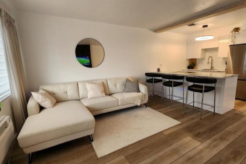Copropriété à vendre à Hallandale Beach, Floride: 1 chambre, 58.06 m2 № 2084525 - photo 14