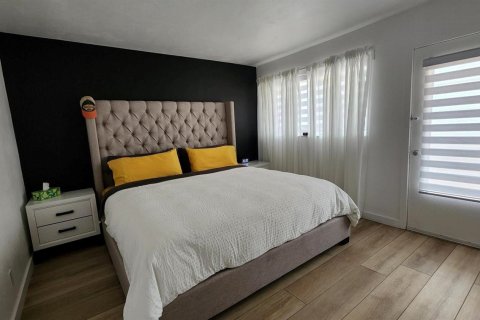 Copropriété à vendre à Hallandale Beach, Floride: 1 chambre, 58.06 m2 № 2084525 - photo 10