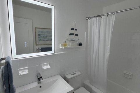 Copropriété à vendre à Hallandale Beach, Floride: 1 chambre, 58.06 m2 № 2084525 - photo 20