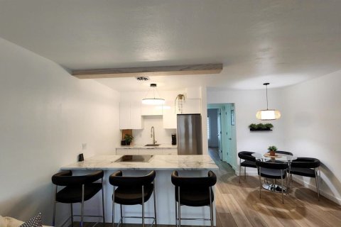 Copropriété à vendre à Hallandale Beach, Floride: 1 chambre, 58.06 m2 № 2084525 - photo 5