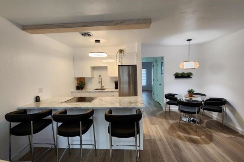 Copropriété à vendre à Hallandale Beach, Floride: 1 chambre, 58.06 m2 № 2084525 - photo 7