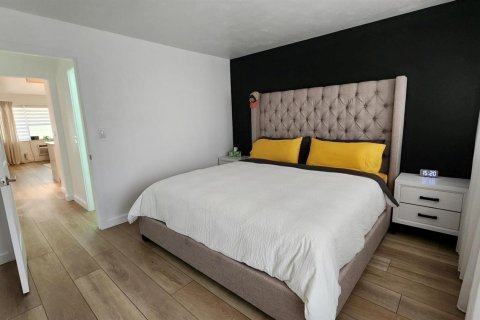 Copropriété à vendre à Hallandale Beach, Floride: 1 chambre, 58.06 m2 № 2084525 - photo 9