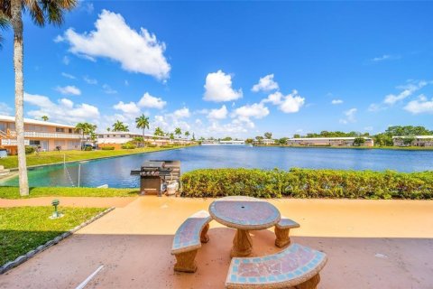 Copropriété à vendre à Hallandale Beach, Floride: 1 chambre, 58.06 m2 № 2084525 - photo 26