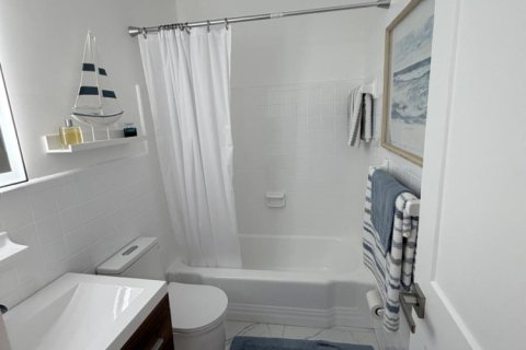 Copropriété à vendre à Hallandale Beach, Floride: 1 chambre, 58.06 m2 № 2084525 - photo 21