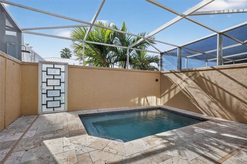 Touwnhouse à louer à Clearwater, Floride: 3 chambres, 278.52 m2 № 2416327 - photo 3