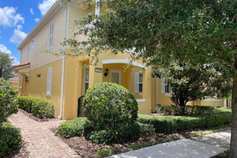 Touwnhouse à Orlando, Floride 4 chambres, 170.01 m2 № 2342406
