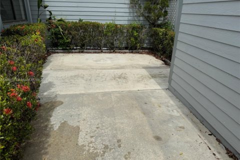 House in Hobe Sound, Florida 2 bedrooms, 112.88 sq.m. № 1811692 - photo 4
