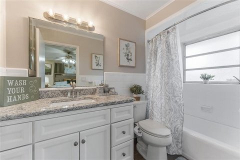 Villa ou maison à louer à Lakeland, Floride: 3 chambres, 151.24 m2 № 1810969 - photo 13
