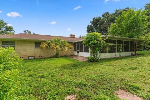 Villa ou maison à louer à Lakeland, Floride: 3 chambres, 151.24 m2 № 1810969 - photo 20